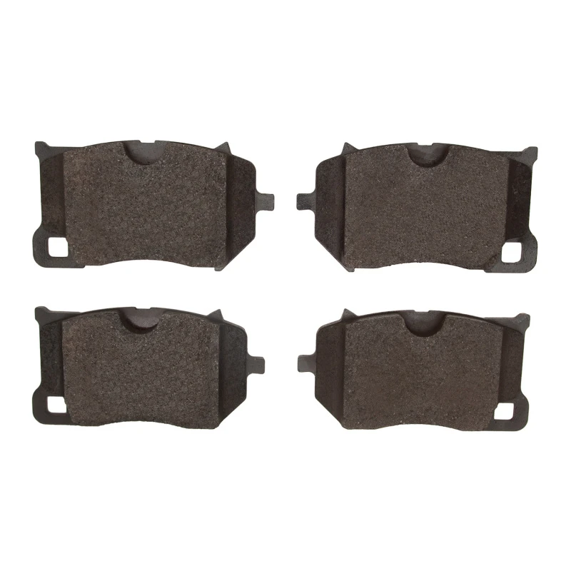 DFC 20-25 Polestar Polestar 1 Front 5000 Advanced Low Metallic Brake Pads