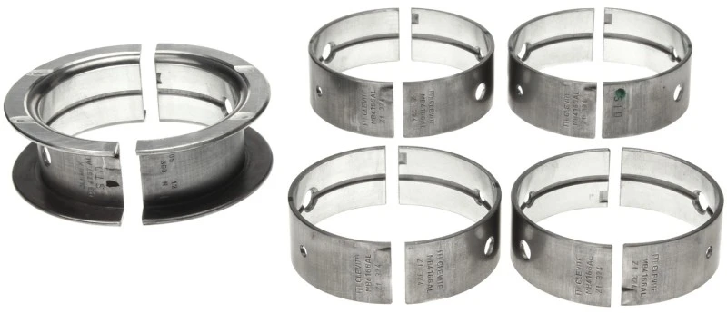 clevite_MS2279A-679762fa27ff8 Clevite Chrysler 4 2.4L DOHC-2.4L DOHC Turbo 1995-2005 Main Bearing Set