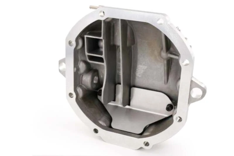 GReddy High Capacity Differential Cover für Nissan Fairlady Z Z33/Z34