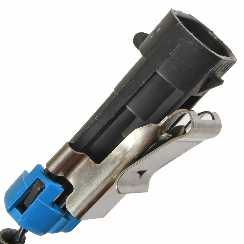 Power Stop 98-02 Cadillac Seville Front Euro-Stop Electronic Brake Pad Wear Sensor