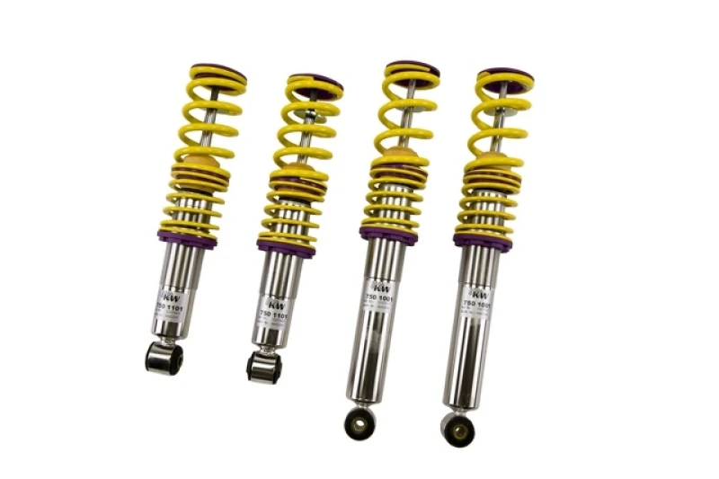 KW Coilover-Kit V1 Mazda Miata MX-5 (NB)