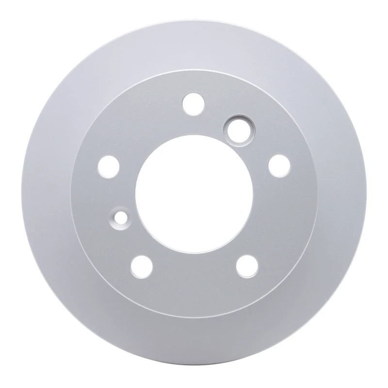 DFC 02-18 Dodge Sprinter 3500 Rear GeoSPEC Coated Rotor