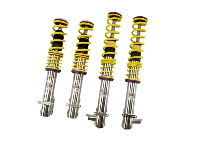 KW Coilover-Kit V1 Dodge Neon (PL) Gen. 2 SRT4