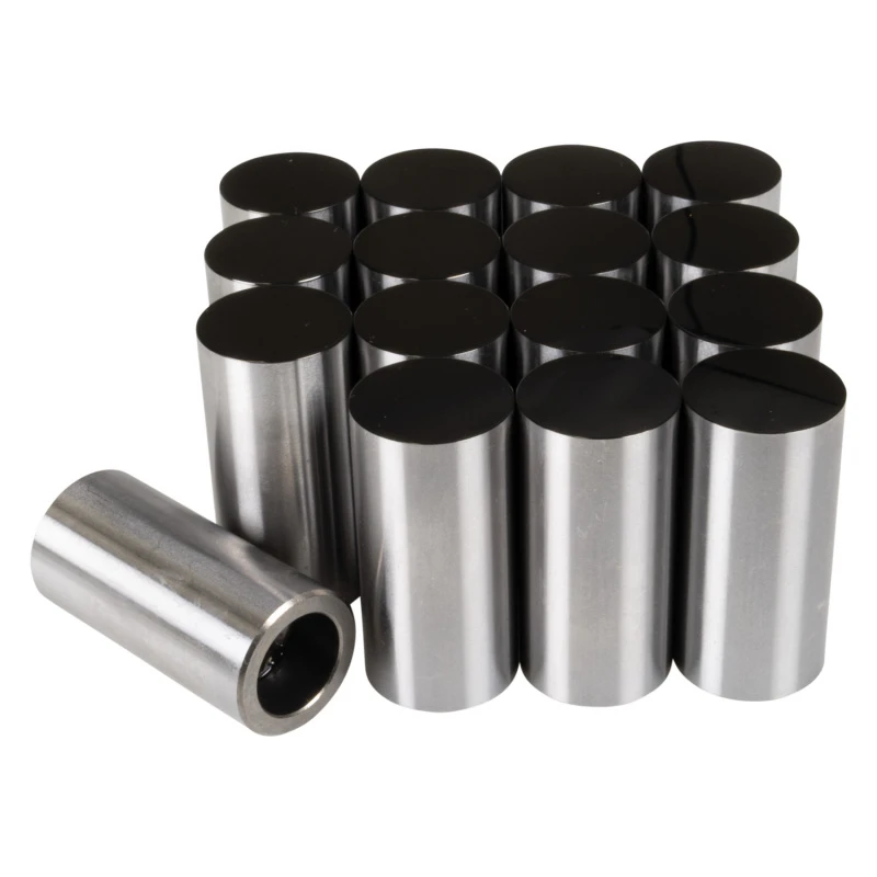 COMP Cams Chrysler Applications Xtreme Energy DLC Solid Flat Tappet Lifter .904in Dia. - 8 Cyl