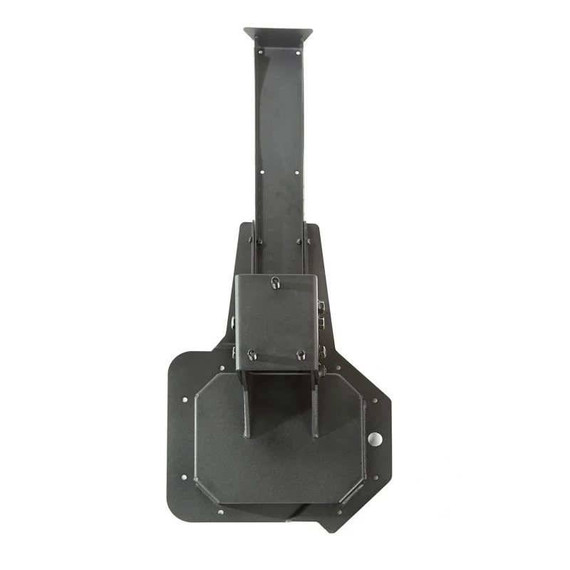 Rugged Ridge Spartacus HD Reifen Carrier Radhalter 07-18 Jeep Wrangler JK