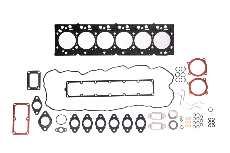 Fleece Performance 07.5-18 Dodge 2500-3500 Cummins 6.7L Upper Gasket Kit (w/Head Gasket)