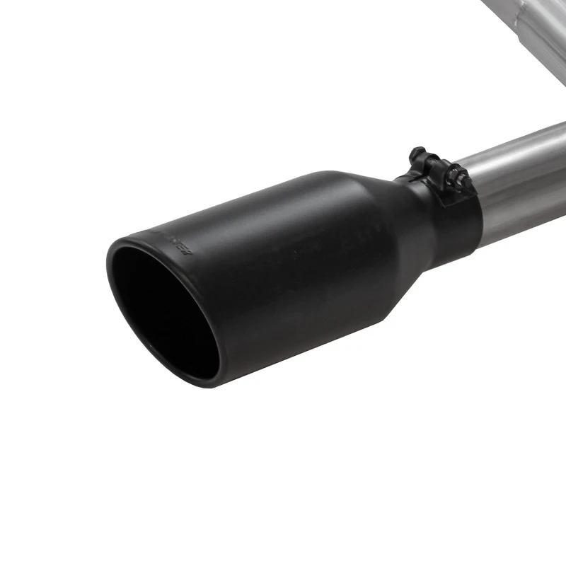 Flowmaster 07-09 Toyota Tundra V8 FlowFX DOS Exhaust System