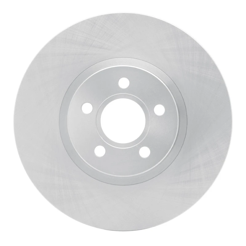 DFC 18-23 Ford Transit Connect Front Brake Rotor