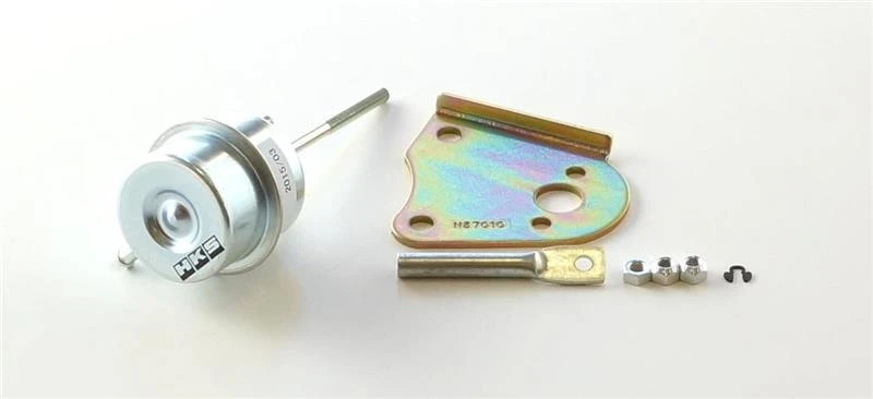 HKS Single Port Internal Wastegate Actuator für Nissan Silvia S14 / S15