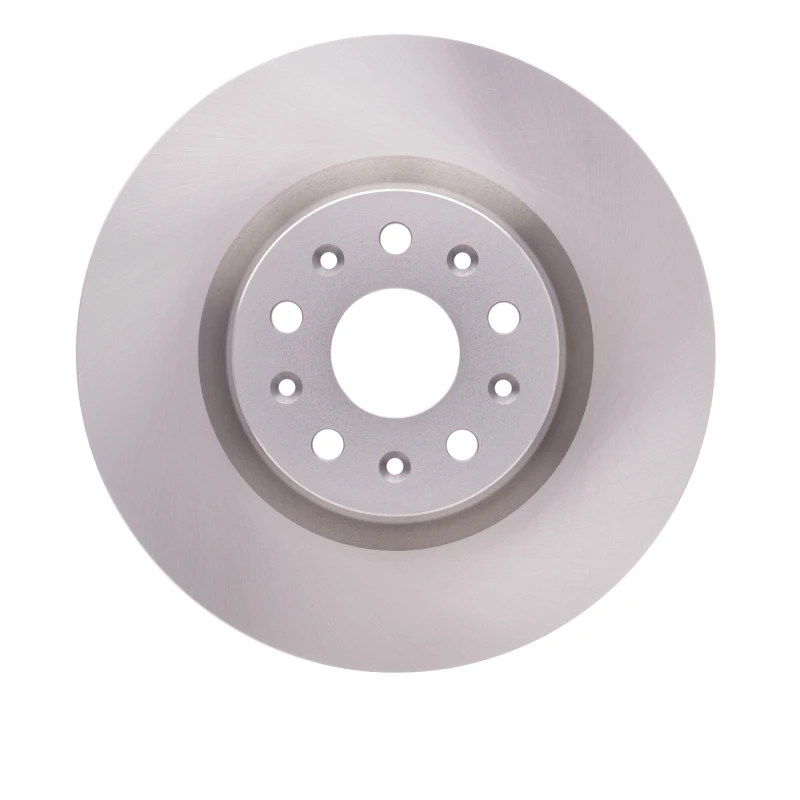 DFC 14-25 Cadillac CTS Front Brake Rotor