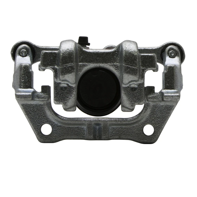 DFC 16-25 Honda Civic Rear-L Premium Caliper - Silver Zinc Coated