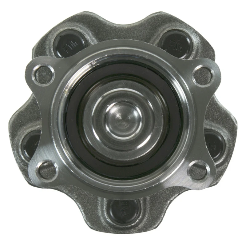 MOOG 02-06 Nissan Altima Hinterrad-Lager-Einheit