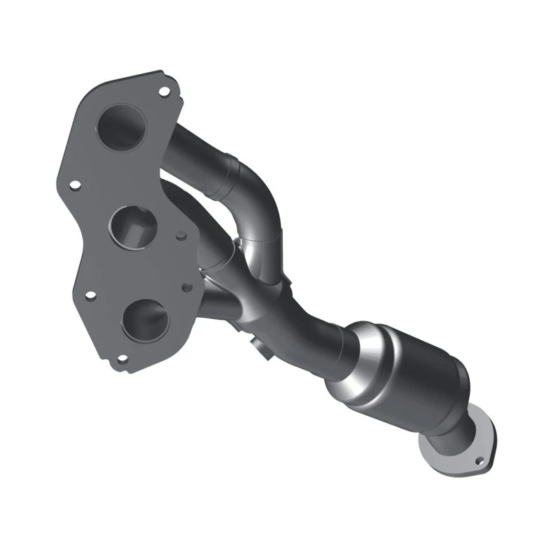 magnaflow_50604-67939ada82d5f MagnaFlow Konverter DF 06-08 IS250/350 Fahrerseite Krümmer