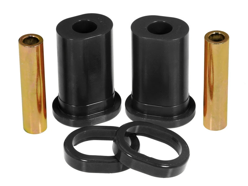 Prothane 73+ Chrysler Motor Mount Insert - Schwarz