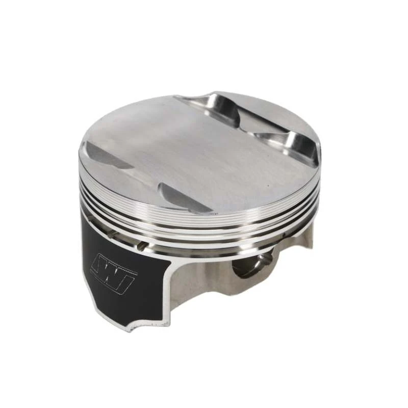 Wiseco Acura 4v R/DME -9cc STRUTTED 87,5MM Kolbenregal-Kit