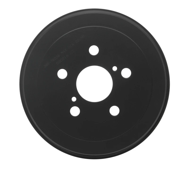 DFC 90-93 Toyota Celica Rear True Balanced Brake Drum