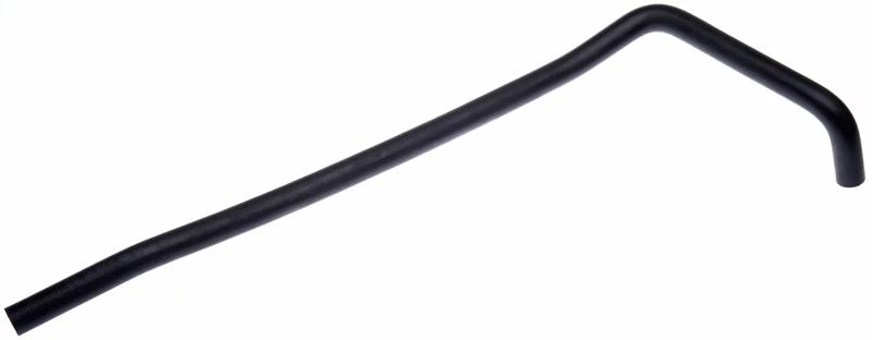 Gates 04-06 Chevrolet Malibu V-6 3.5L Reservoir To Rad. Molded Heater Hose