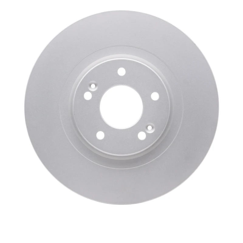 DFC 13-20 Hyundai Santa Fe Sport Front GeoSPEC Coated Rotor