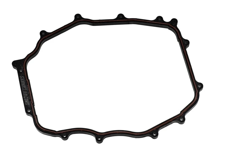 Skunk2 Pro Serie 03-05 Nissan 350Z/Infiniti G35 5/8 Zoll Einlass Plenum Spacer
