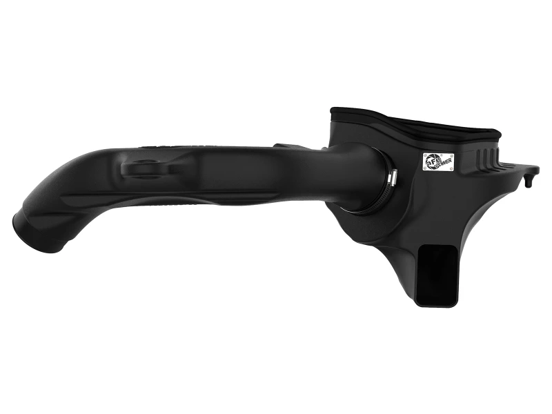 AFe Magnum FORCE Stage-2 Kaltluft-Ansaugsystem mit Pro Dry S Media 12-15 BMW 335i F30