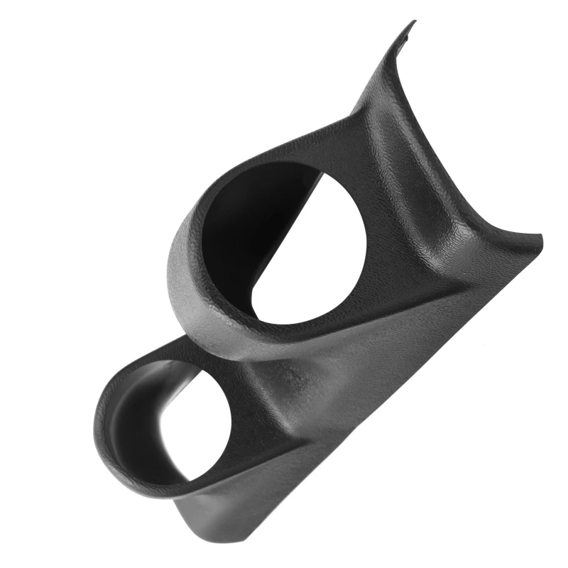 Autometer 93-002 Toyota Supra Schwarz Rechte Hand Doppel Pod