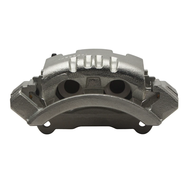 DFC 03-08 Dodge Ram 2500 Pickup Rear-L Premium Caliper - Silver Zinc Coated