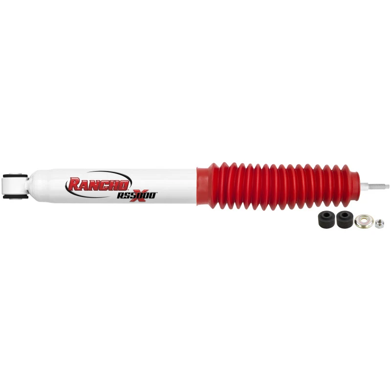 Rancho RS5000X Front Suspension Shock Absorber