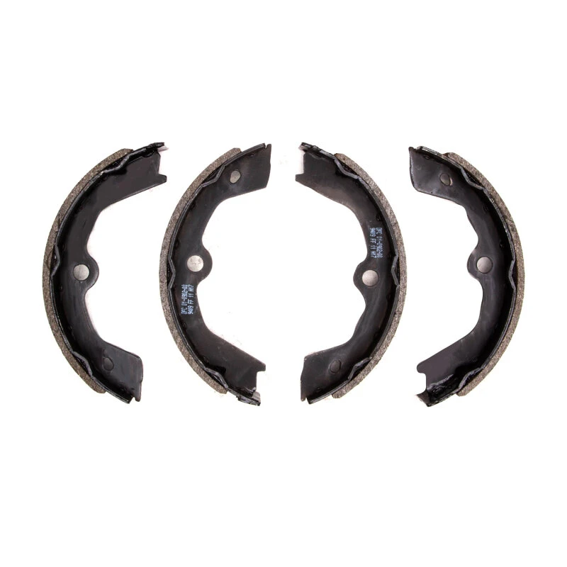 DFC 86-23 Chevrolet W4500 TILTMASTER (w/Front Disc Brakes) Parking Parking Shoes