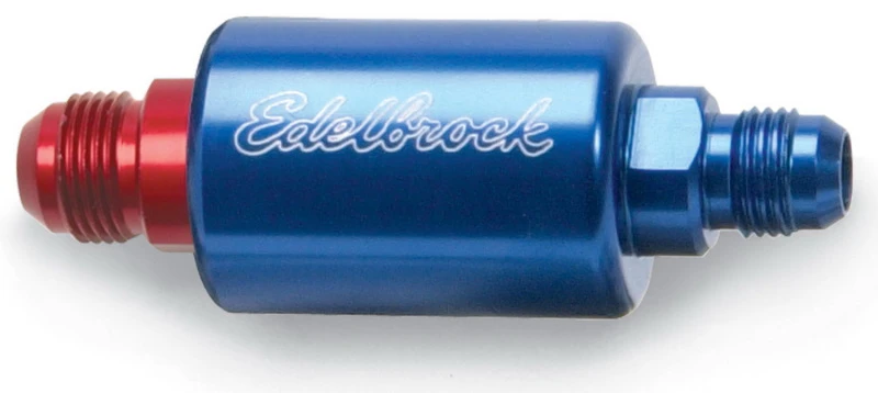 Edelbrock Ersatzfilter für 8133