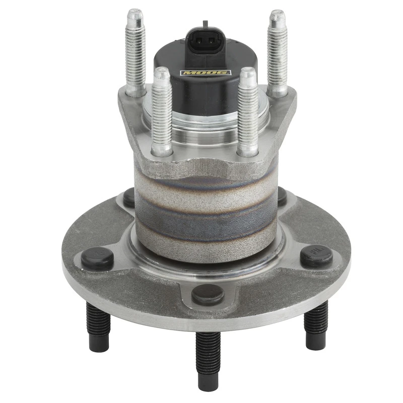 MOOG 05-10 Chevrolet Cobalt Hinterrad-Naben-Antriebs