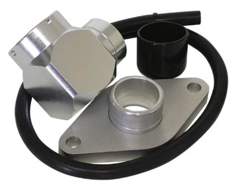 Turbo XS Gen 1 Eclipse H BOV-Adapter