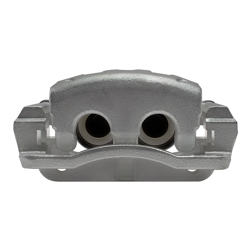 DFC 05-07 Ford F-350 Super Duty 4WD Rear-R Premium Caliper - Silver Zinc Coated
