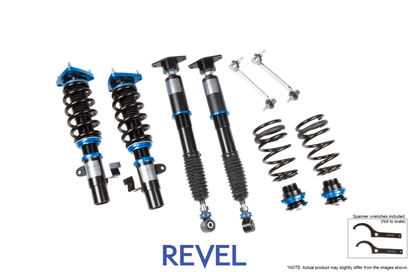 Revel Touring Sport Damper for 2010-2013 Mazda Mazda3