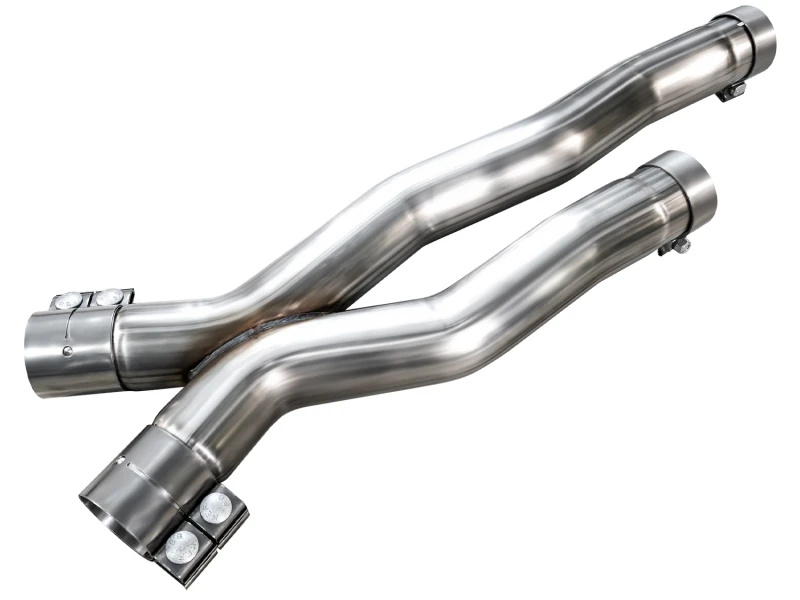AWE Tuning Non-Resonated Performance Mid Pipe für BMW F97 X3 M