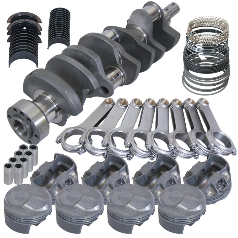 Eagle Chevy 454 Competition Rotierende Baugruppe