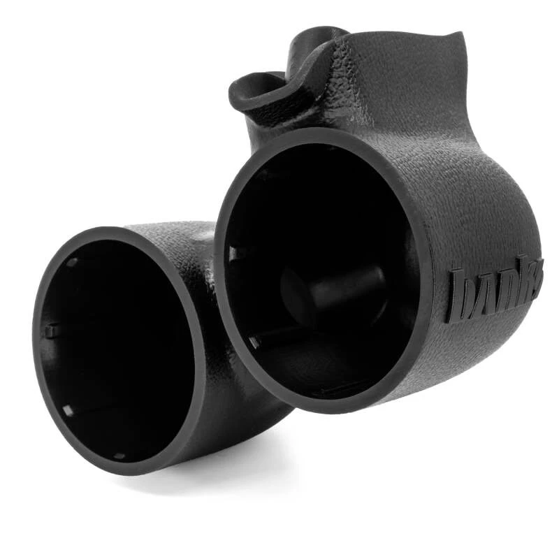 Banks Power 11-16 Ford Super Duty iDash Stealth Dual Anzeige Pod Montage