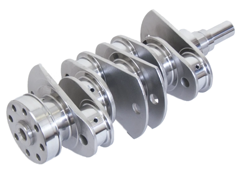 Eagle für Subaru EJ20/EJ25 79mm Hub 4340 Billet Kurbelwelle