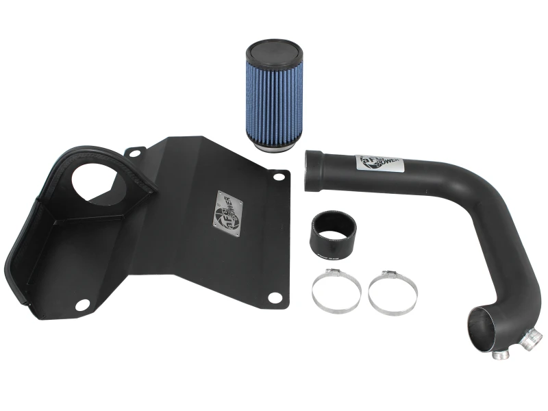 aFe MagnumFORCE Einlass Stage-2 PRO 5R VW 09-14 Jetta/Golf 12-14 Passat/Käfer 2.5L
