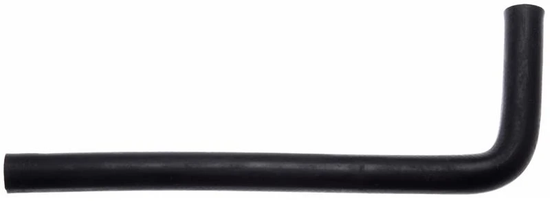 Gates 5/8inch x 4inch x 12inch 90 Degree Molded Heater Hose
