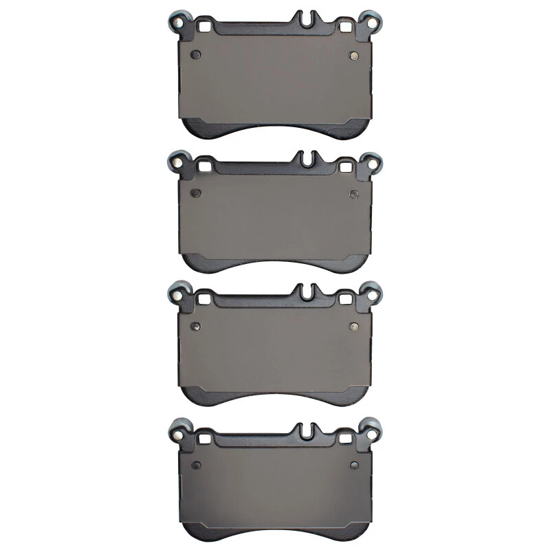 DFC 10-20 Mercedes-Benz SLC43 AMG Front 5000 Advanced Low Metallic Brake Pads