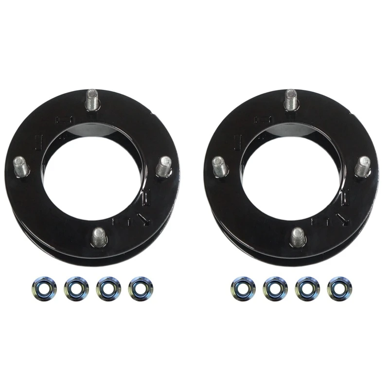 Skyjacker 22 TUNDRA 2.5In FRT SPACER KT