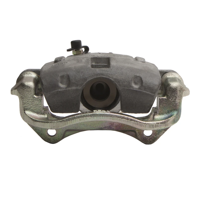 DFC 99-02 Daewoo Leganza Rear-L Premium Caliper - Silver Zinc Coated