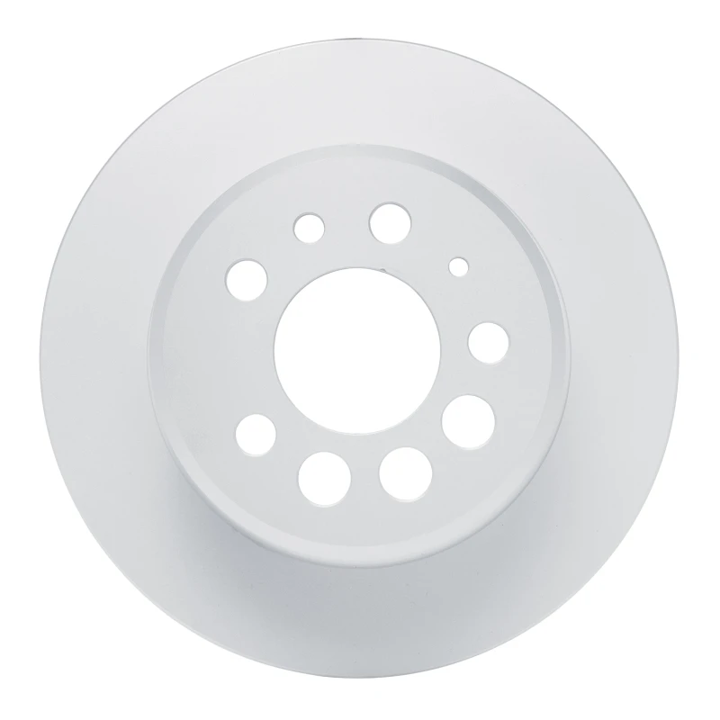 DFC 74-95 Volvo 264 Rear GeoSPEC Coated Rotor