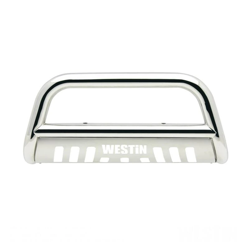Westin 19-23 Ford Ranger E-Series Bull Bar Stainless Steel