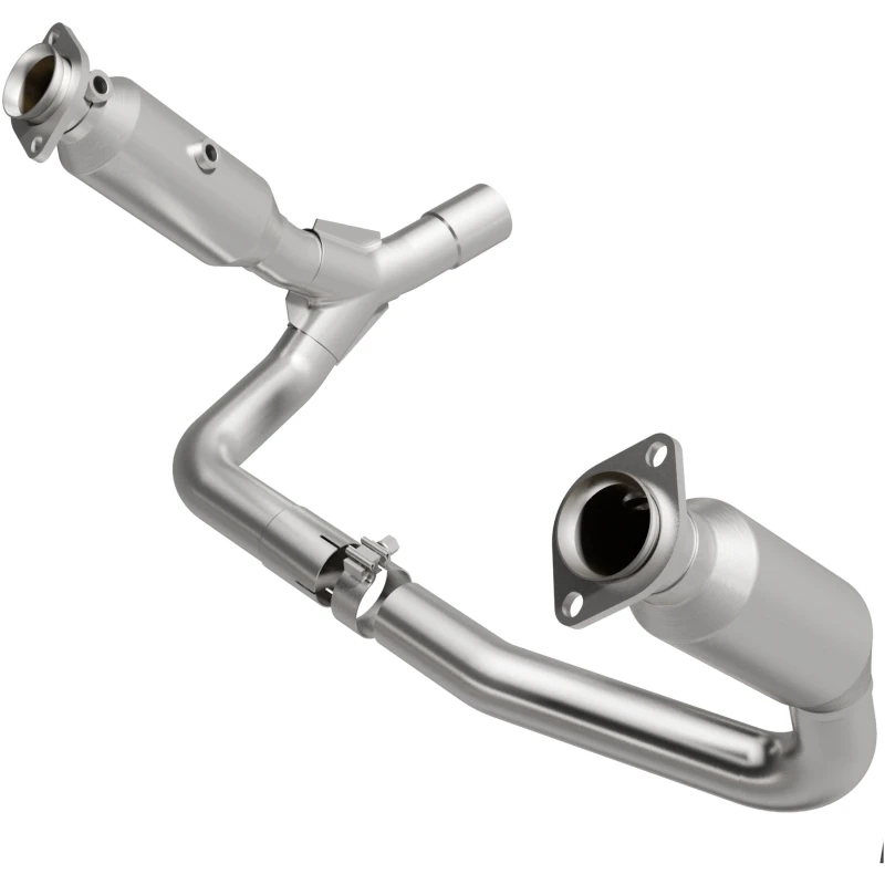 Magnaflow 07-08 Dakota V6 V8 3.7 4.7 OEM Unterboden-Direktanpassung-Katalysator