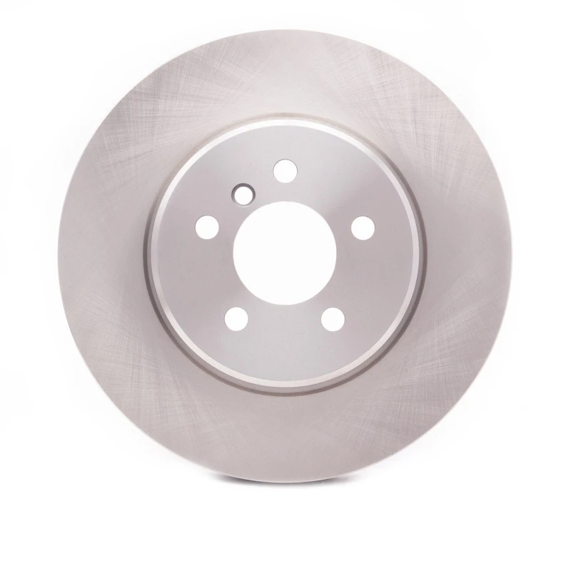 DFC 10-19 BMW 650i Gran Coupe Rear Brake Rotor