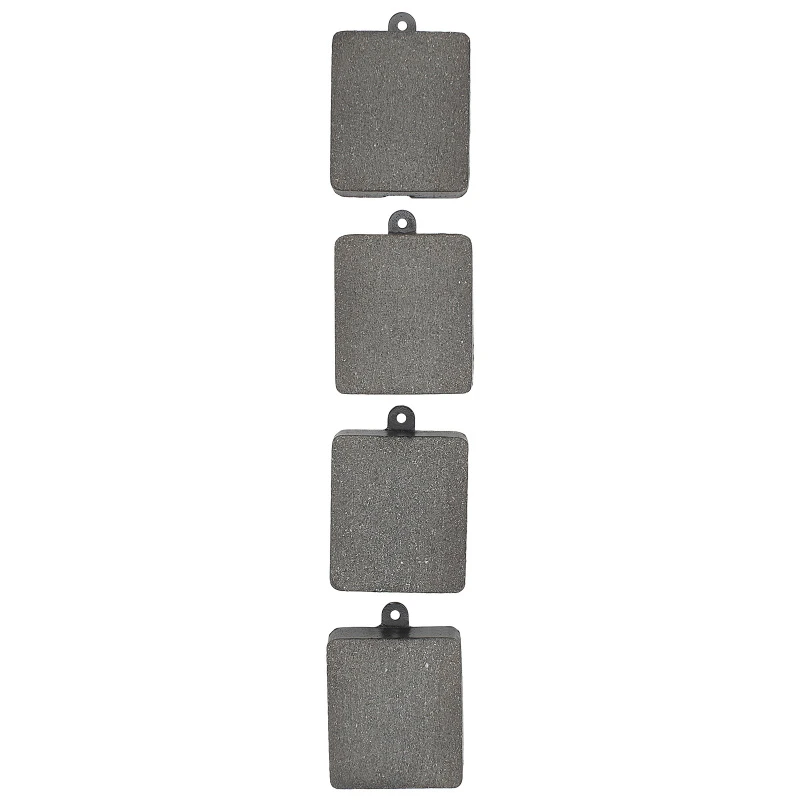DFC 56-91 Aston Martin DB4 Front/Rear 5000 Advanced Low Metallic Brake Pads