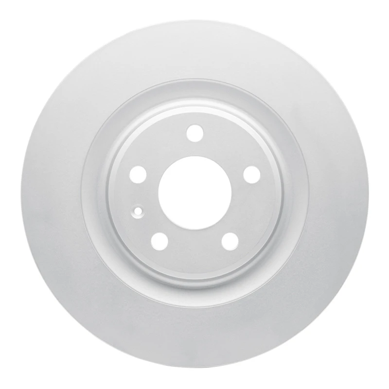 DFC 08-25 Audi SQ5 Sportback Rear Hi-Carbon Alloy Geomet Coated Rotor
