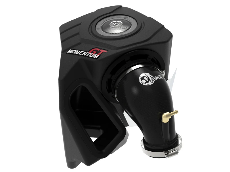 aFe POWER Momentum GT Pro Dry S Ansaugsystem 16-19 Audi A4/Quattro I4-2.0L (T)