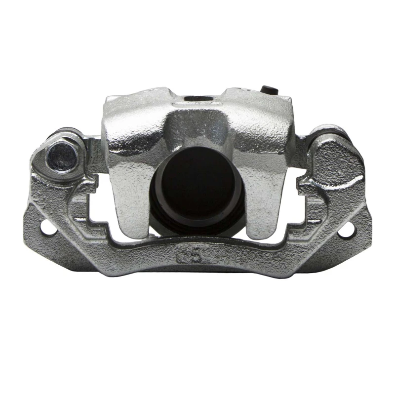 DFC 81-85 Mazda RX-7 Front-R Premium Caliper - Silver Zinc Coated